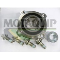 VBK1248 MOTAQUIP Комплект підшипника ступиці колеса