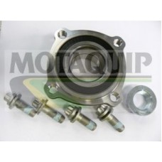 VBK1248 MOTAQUIP Комплект підшипника ступиці колеса
