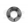 8DD 355 101-471 HELLA PAGID Гальмівний диск