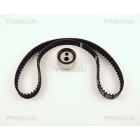8647 10033 TRISCAN Комплект ременя ГРМ
