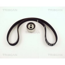 8647 10033 TRISCAN Комплект ременя ГРМ