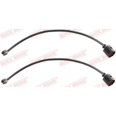 WS 0309 A QUICK BRAKE Сигналізатор зносу гальмівних колодок
