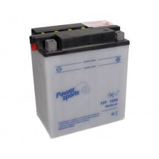 85-9025 MAXGEAR Стартерна акумуляторна батарея