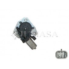 ZR AD26 R JUMASA Електродвигун склопідйомник