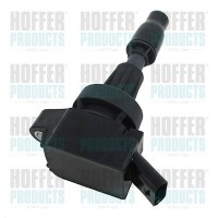 WG2168182 WILMINK GROUP Котушка запалювання