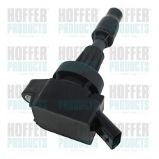 8010825 HOFFER Котушка запалювання