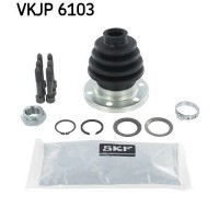 VKJP 6103 SKF Комплект пыльника, Привідний вал