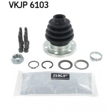 VKJP 6103 SKF Комплект пыльника, Привідний вал