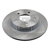 108459 FEBI BILSTEIN Гальмівний диск