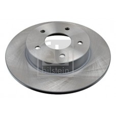 108459 FEBI BILSTEIN Гальмівний диск