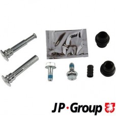 1561951210 JP GROUP Комплект напрямної гільзи