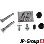 1561951210 JP GROUP Комплект напрямної гільзи