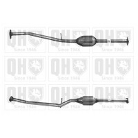QCAT91716H QUINTON HAZELL Катализатор