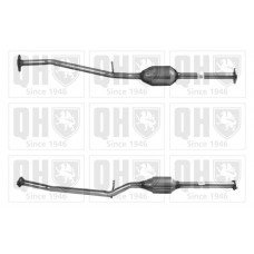 QCAT91716H QUINTON HAZELL Катализатор