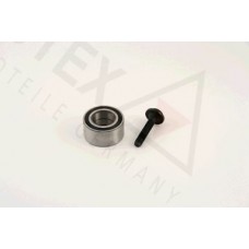 802022S AUTEX Комплект підшипника ступиці колеса