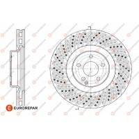1642780480 EUROREPAR Гальмівний диск