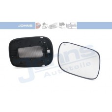 90 81 38-83 JOHNS Дзеркальне скло зовнішнє дзеркало