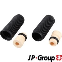 1142706910 JP GROUP Пилозахисний комплект амортизатор