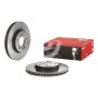 09.D624.11 BREMBO Гальмівний диск