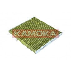 6080024 KAMOKA Фільтр повітря у внутрішньому просторі
