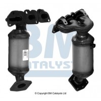 BM92059H BM CATALYSTS Катализатор