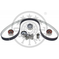 SK-1719 OPTIMAL Комплект ременя ГРМ