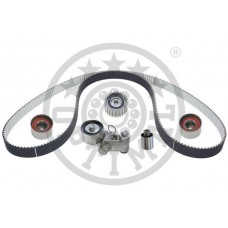 SK-1719 OPTIMAL Комплект ременя ГРМ
