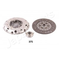 KF-375 JAPANPARTS Комплект зчеплення