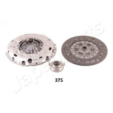 KF-375 JAPANPARTS Комплект зчеплення