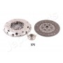 KF-375 JAPANPARTS Комплект зчеплення