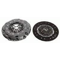 3000 950 794 SACHS Комплект зчеплення