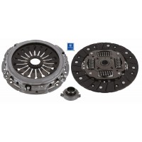 3000 951 645 SACHS Комплект зчеплення