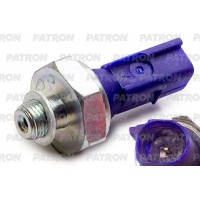 PE70049 PATRON Датчик тиску масла
