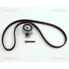 8647 24009 TRISCAN Комплект ременя ГРМ