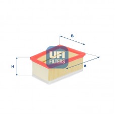 30.147.00 UFI Повітряний фільтр