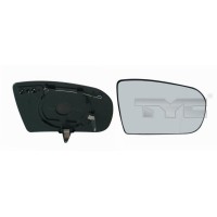 321-0076-1 TYC Дзеркальне скло зовнішнє дзеркало