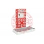 3240-IF-PCS-MS MASTER-SPORT GERMANY Фільтр повітря у внутрішньому просторі