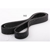 DD-542 JAPANPARTS Зубчастий ремінь
