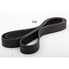 DD-542 JAPANPARTS Зубчастий ремінь