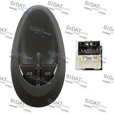 5.145395A2 SIDAT Вимикач склопідйомник