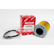 DFFX78D DYNAMATRIX Паливний фільтр