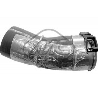 Трубка наддуваемого повітря Metalcaucho 98676