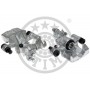 BC-1273R OPTIMAL Гальмівний супорт