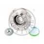 102158 OPTIMAL Комплект підшипника ступиці колеса