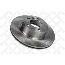 6020-1771-SX STELLOX Гальмівний диск