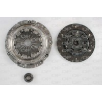 CLK9009.03 OPEN PARTS Комплект зчеплення