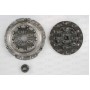 CLK9009.03 OPEN PARTS Комплект зчеплення