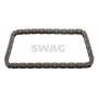 99 11 0462 SWAG Ланцюг привід масляного насоса
