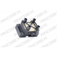 689C0053 RIDEX Котушка запалювання