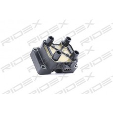 689C0053 RIDEX Котушка запалювання